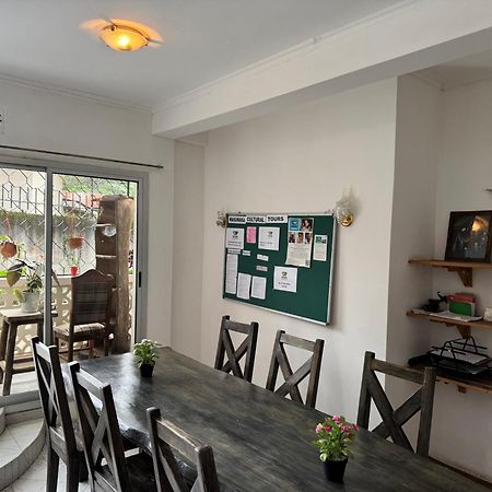 Wakawaka Hostel 阿鲁沙 外观 照片