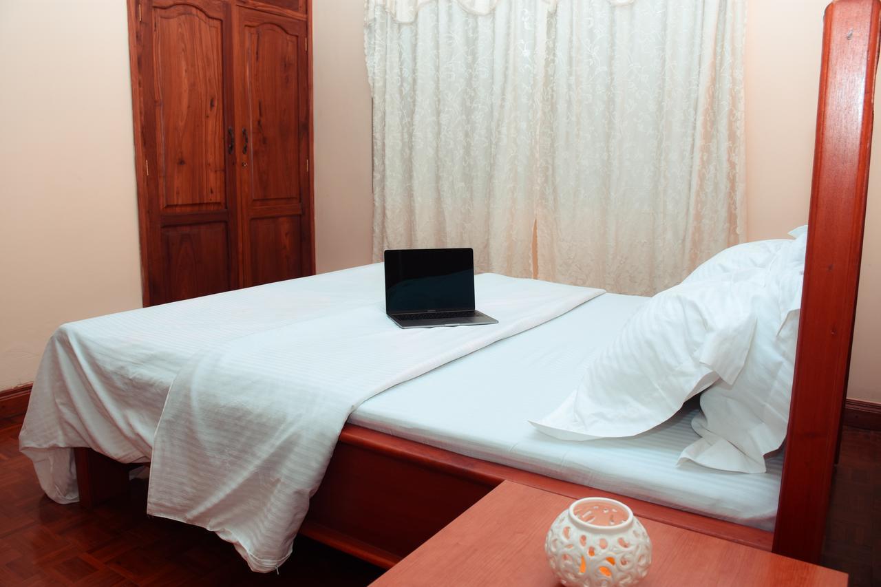 Wakawaka Hostel 阿鲁沙 外观 照片